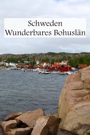 Von falsterbo bis zum svinesund erstreckt sich die westküste von schweden und zeigt ein wechselhaftes gesicht: Scharen Von Bohuslan Schweden Schweden Urlaub Skandinavien Urlaub Stockholm Sehenswurdigkeiten