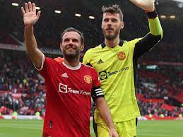 23 sec / 37 sec 13: Manchester United Vs Everton Friendly 07 August 2021 Manchester United Manchester United