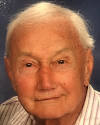 Thomas B. Scheper Obituary 2023