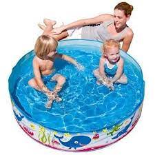 Jual beli online aman dan nyaman hanya di tokopedia. Jual Kolam Renang Anak Home Facebook
