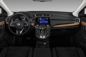 View pricing, pictures and features on this vehicle. 2019 Honda Cr V 248 Interior Photos U S News World Report