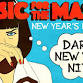 Music for the Masses: Dark 80's New Wave NEW YEARS... event in Los Angeles, CA