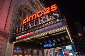 In 2018, the channel introduced a more extensive holiday lineup branded as best christmas please note: Amc S Struggle Highlights The Dire State Of Movie Theaters Vanity Fair