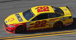 Joey logano is the 2018 monster energy nascar cup series champion. Year In Photos Joey Logano S Road To The Championship Mrn