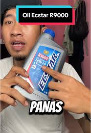 Rekomendasi Oli Motor