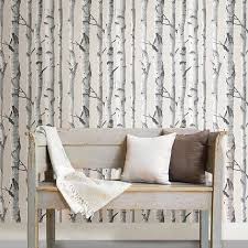 This pattern, inspired by the natural world, gives any surface a dimensional look with little effort. Stick On Wallpaper Walmart Nosirix