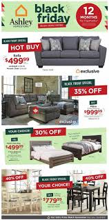 Shop ashley furniture homestore online for great prices, stylish furnishings and home decor. Ashley Homestore Canada Flyer Black Friday Ab December 1 December 10 2020 Shopping Canada