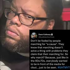 ImJustHereToMakeYouThink ‼️