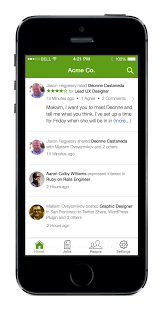 Beta Program For Smartrecruiters Mobile App Mobile App App Beta
