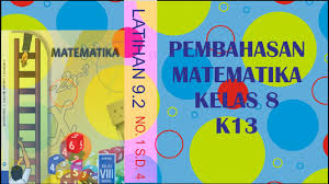 Makalah materi soal seni budaya kelas 8 smp/mts diterangkan mulai dari sd, smp, atau sma , mts, ma soal pilihan ganda. Pembahasan Soal Statistika Smp Kelas 8 Youtube