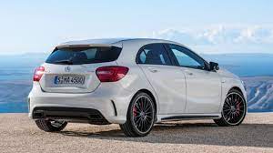 By daniel degasperi 16th aug 2013 0 comments. Mercedes Benz A Class 2013 Car Review Aa New Zealand
