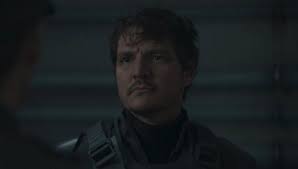 We did not find results for: The Mandalorian Stunt Performer Confirms Pedro Pascal Will Return