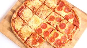 New food network documentary to reveal the honest challenges find recipes, videos and schedules for your favorite food network shows, including chopped, cutthroat kitchen, guy's grocery games, the. Homemade Sicilian Pizza Recipe Laura Vitale Laura In The Kitchen Episode 766 Youtube