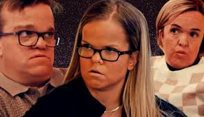 Is A Reunion Off The Table? Anna's Latest Move Raises Questions ⁉️