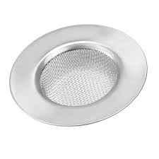 2017 Stainless Steel Bathroom Kitchen Mesh Sink Strainer Filter Barbed Wire Bathtub Hair Catcher Stopper Shower Drain Cover Stainless Steel Bathroom Stainless Bathroomsink Stopper Aliexpress
