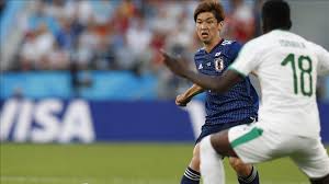 Below is a list of the teams that have qualified for the world cup in 2018. Japan Batters Mongolia 14 0 In World Cup Qualifiers