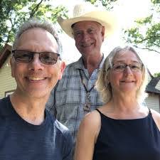 Cameron Thorp's Instagram, Twitter & Facebook