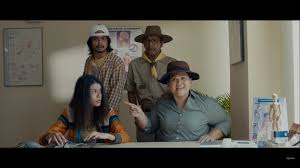 Saka tersebut tertarik dengan rozi dan memilih untuk. Farhana Jafri Movie Review Saka Nan Sepi