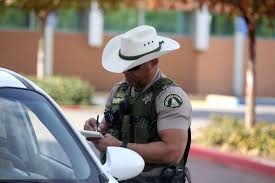 * scarlet uniform texas rangers. Riverside County Sheriff S Deputy Embraces The Iconic White Cowboy Hat Behind The Badge