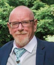 Condolence Book for Ger Geoghegan (Ringsend, Dublin)