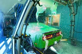 We believe this is going to be the future of carwashing. Profiles Of Carwash Success Otto S Express Car Wash Professional Carwashing Detailing