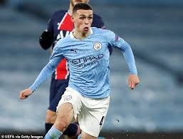 Inkcarceration music & tattoo festival: Michael Owen Claims Mason Mount And Phil Foden Will Become Two Of The Best Players In The World Aktuelle Boulevard Nachrichten Und Fotogalerien Zu Stars Sternchen