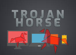 A computer virus is a malicious software program loaded onto a user's computer without the user's knowledge and performs malicious actions. How Do You Get Trojan Horse Virus Infect A Computer