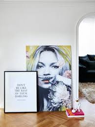 Limit my search to r/goddesses. Sex And The City Wohnung Einrichten Wie Carrie Und Co Westwing