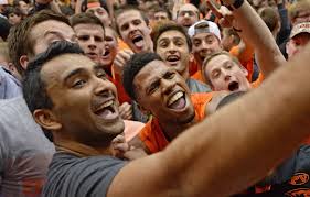 Wayne Tinkle has Oregon State