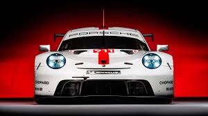 Porsche 911 Rsr 2019 4k 8k Wallpapers Hd Wallpapers Id 28923