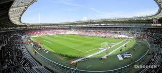 Find the perfect stadio olimpico turin stock photos and editorial news pictures from getty images. Stadio Olimpico Grande Torino Stadion In Torino
