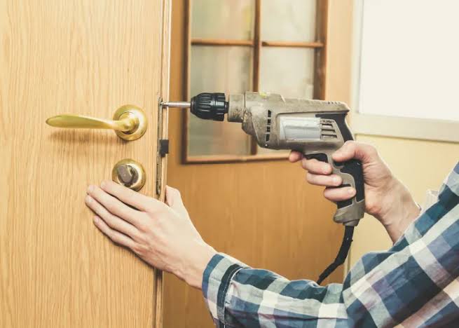 Main Street Locksmith owner and team in Ogden
