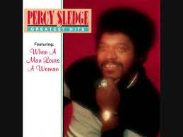 Percy Sledge Take Time To Know Her Youtube