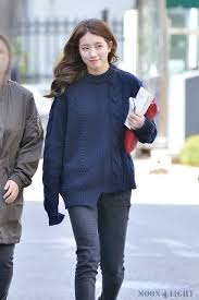 Suzy Airport Fashion 2015 Official Korean Fashion Fashion Korean Fashion Korean Street Fashion