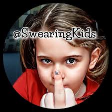 Swearing Kids (@swearingkids) • Instagram photos and videos