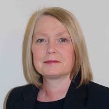 After 9 amazing years with the MS Society I am moving