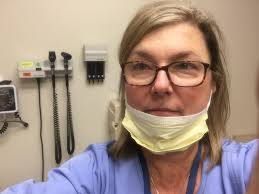 Introduction of a retired nurse to the baby boomers group