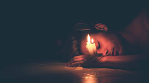 Maybe you would like to learn more about one of these? Sad Boy Candle Hand Sleep 4k 5k Hd Wallpapers Hd Wallpapers Id 31600