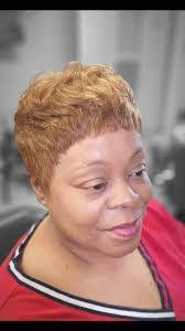 Gloria Koonce's Instagram, Twitter & Facebook