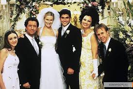 The Nanny The Nanny The Nanny Photo 26261737 Fanpop Fanclubs Tv Weddings Wedding Movies Nanny Outfit