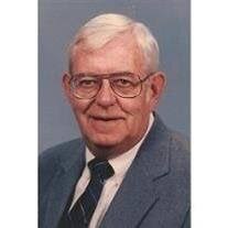 David L. Bellamy Obituary