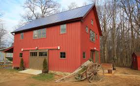 Barns Reborn As Stylish Places To Live Baltimore Sun