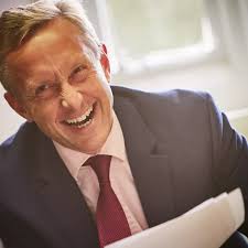 Meet the Head of The Hawthorns School in Bletchingley