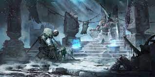 Maybe you would like to learn more about one of these? The Art Of Dungeons Dragons Dark Alliance D D Art Has So Many Different Styles And Artists That I Did Not Feel Trapped In One Distinct Style Business News Mcv Develop