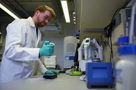 Curevac ist eine davon, sie wird ihren aber wohl nicht. U S Offered Large Sum To German Company For Access To Coronavirus Vaccine Research German Officials Say The New York Times