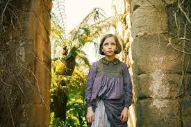 El jardín secreto personajes resumen y autor. Pelicula El Jardin Secreto Critica