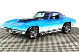 Image result for Blue 1964 Fleet