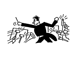 How Johan Lenox (and Some Acid) Merged Beethoven and Kanye | The New Yorker