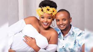 The wajesus family is a young kenyan couple brought together by love and sharing the journey to live their dreams. The Wajesus Family Welcome Their Baby Boy