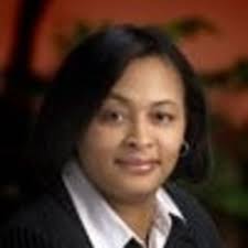 Kamisha JOHNSON-DAVIS